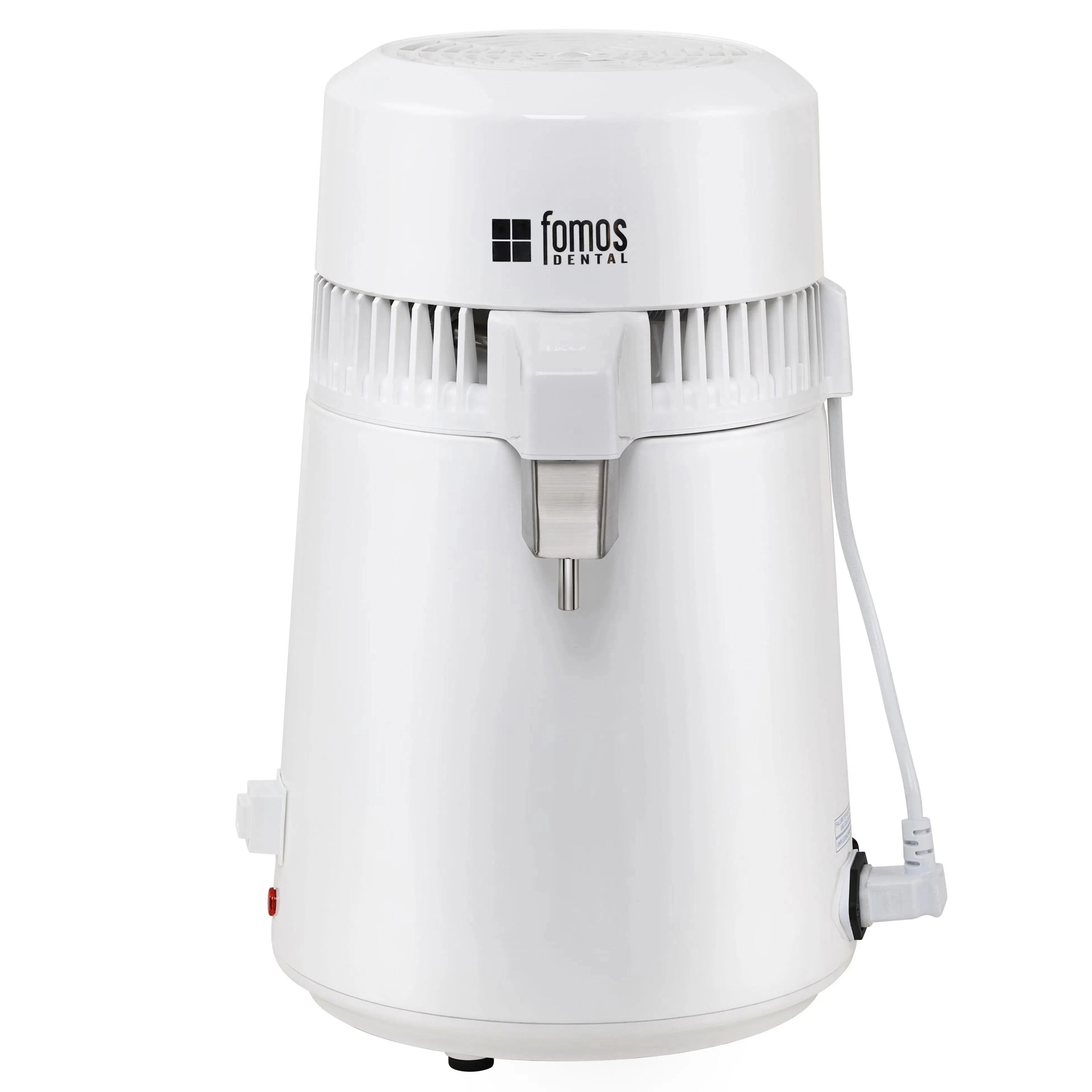 Fomos AQUA Dental Water Distiller 4L 750W